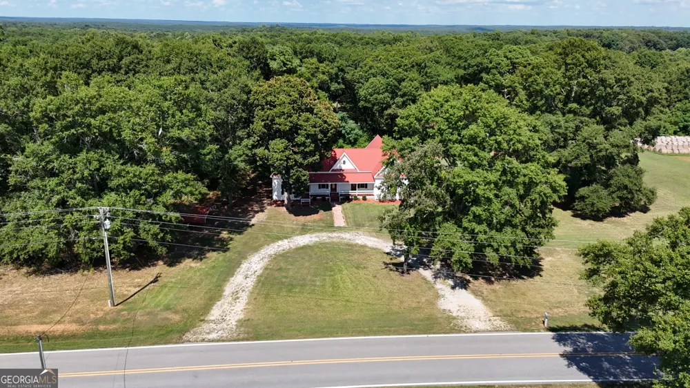 3433 Ruckersville RD Elberton, GA 30635