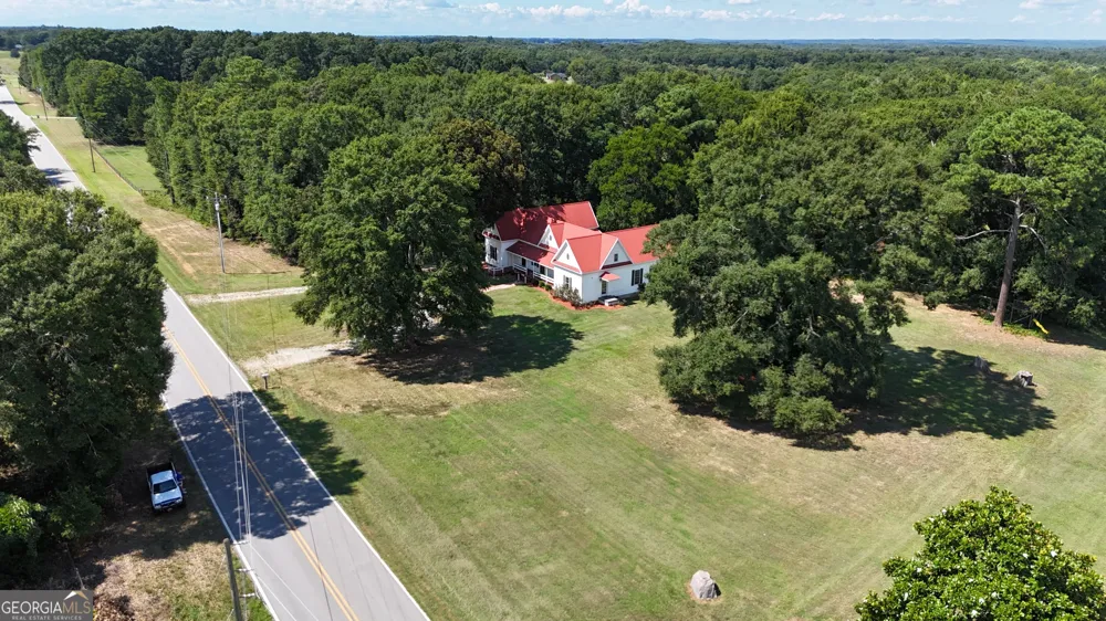 3433 Ruckersville RD Elberton, GA 30635