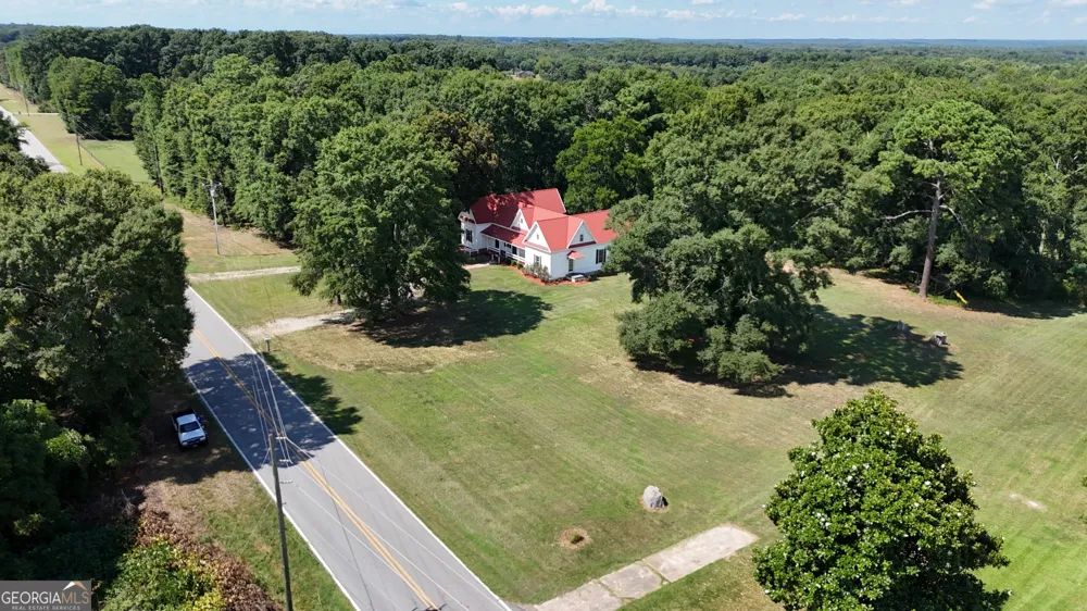 3433 Ruckersville RD Elberton, GA 30635