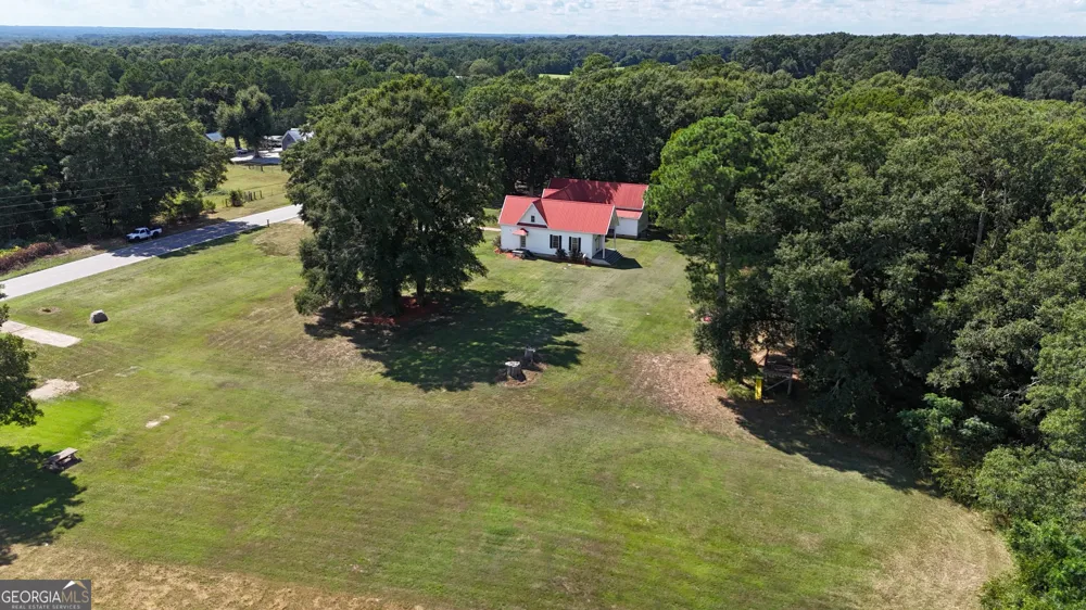 3433 Ruckersville RD Elberton, GA 30635