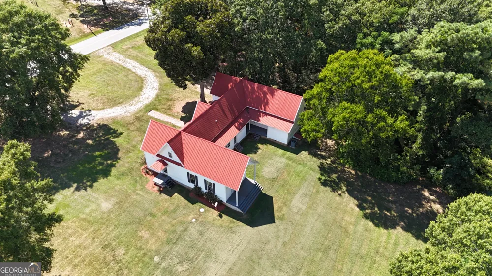 3433 Ruckersville RD Elberton, GA 30635