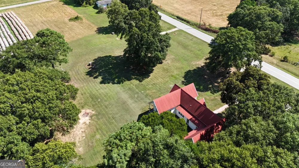 3433 Ruckersville RD Elberton, GA 30635