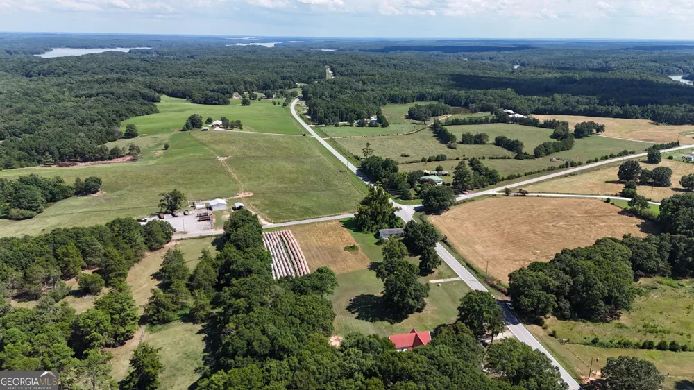 3433 Ruckersville RD Elberton, GA 30635