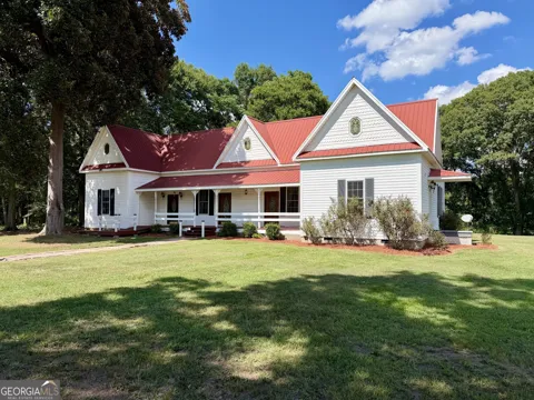 3433 Ruckersville RD