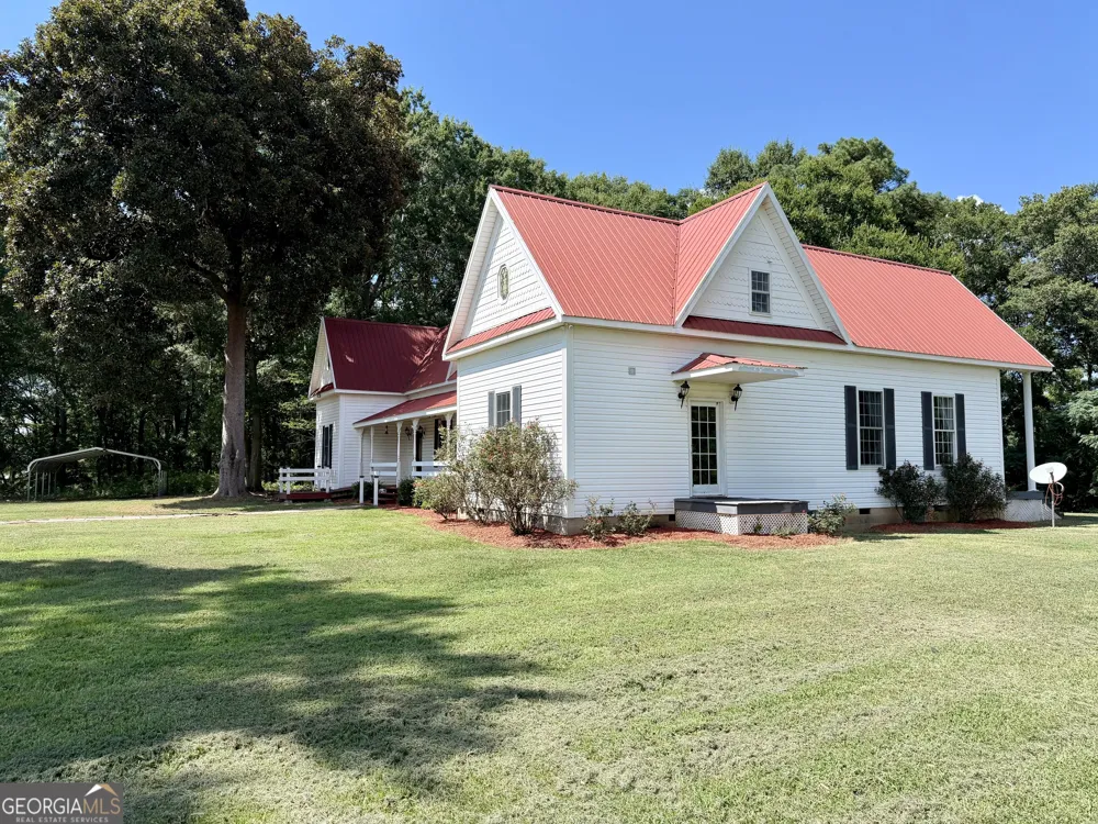 3433 Ruckersville RD Elberton, GA 30635