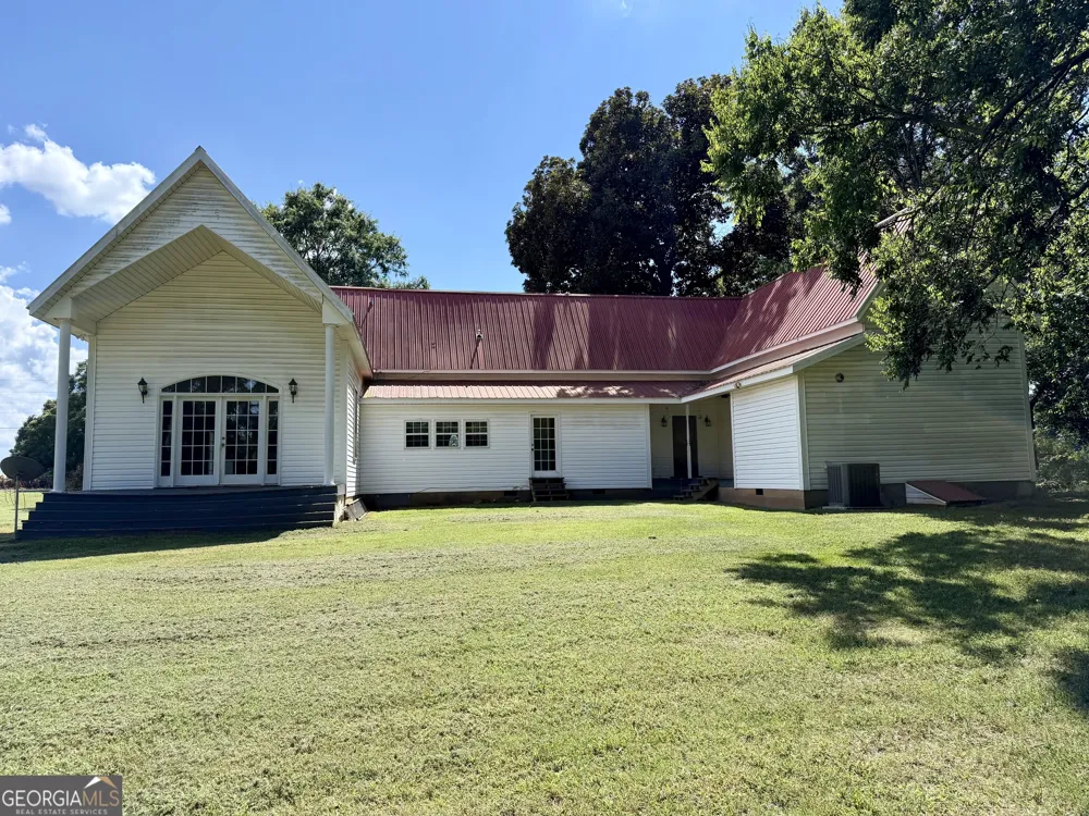 3433 Ruckersville RD Elberton, GA 30635