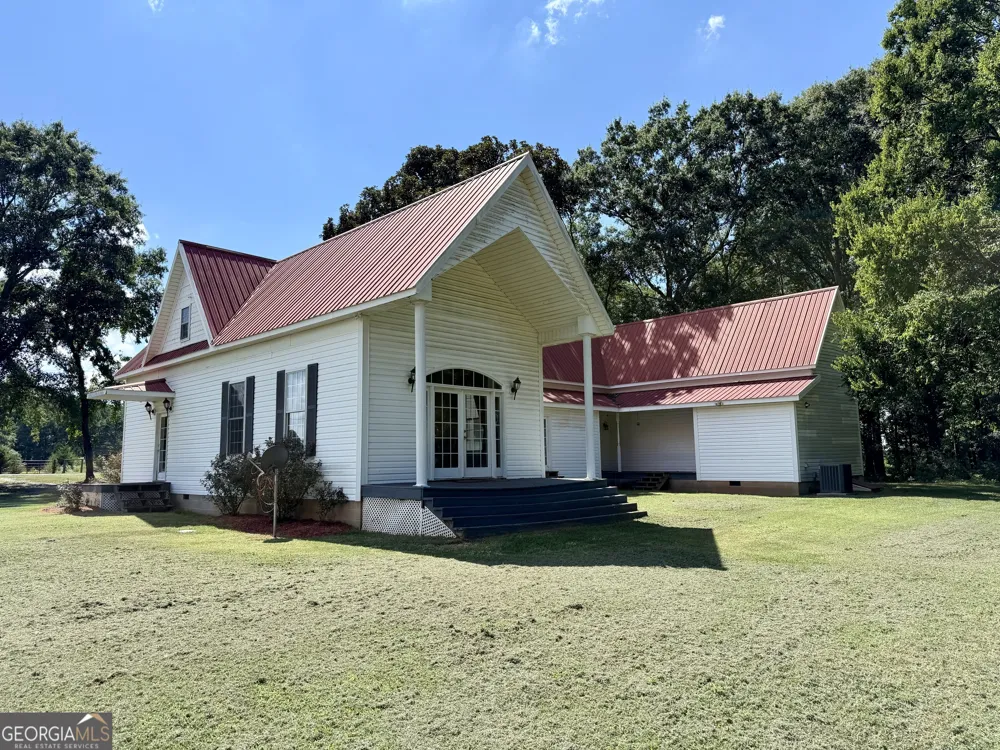3433 Ruckersville RD Elberton, GA 30635