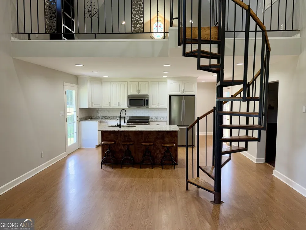 3433 Ruckersville RD Elberton, GA 30635