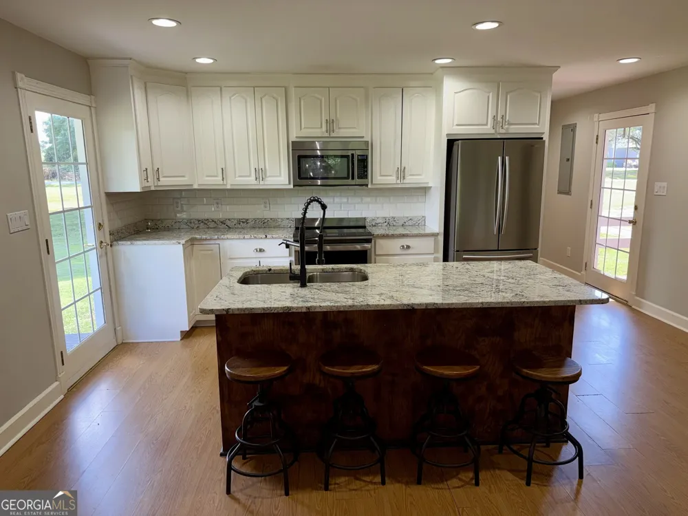 3433 Ruckersville RD Elberton, GA 30635