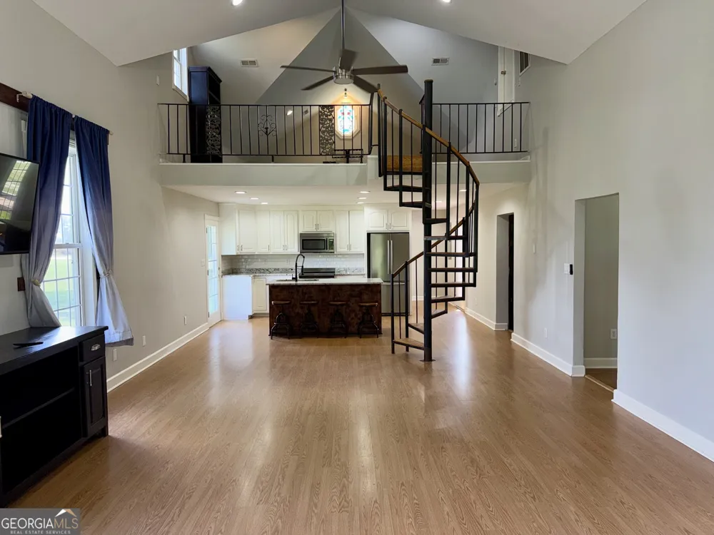 3433 Ruckersville RD Elberton, GA 30635