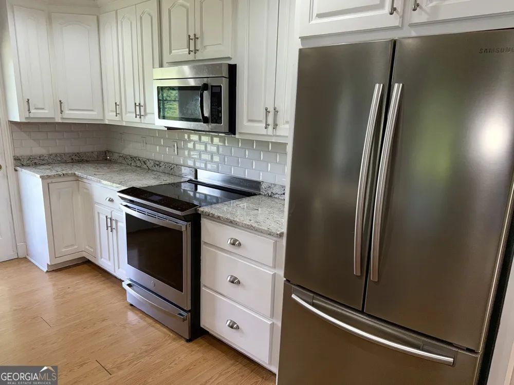 3433 Ruckersville RD Elberton, GA 30635