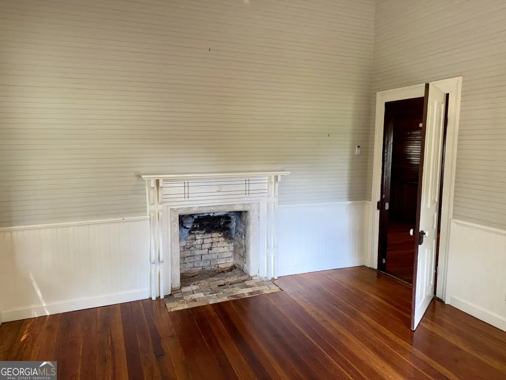 3433 Ruckersville RD Elberton, GA 30635