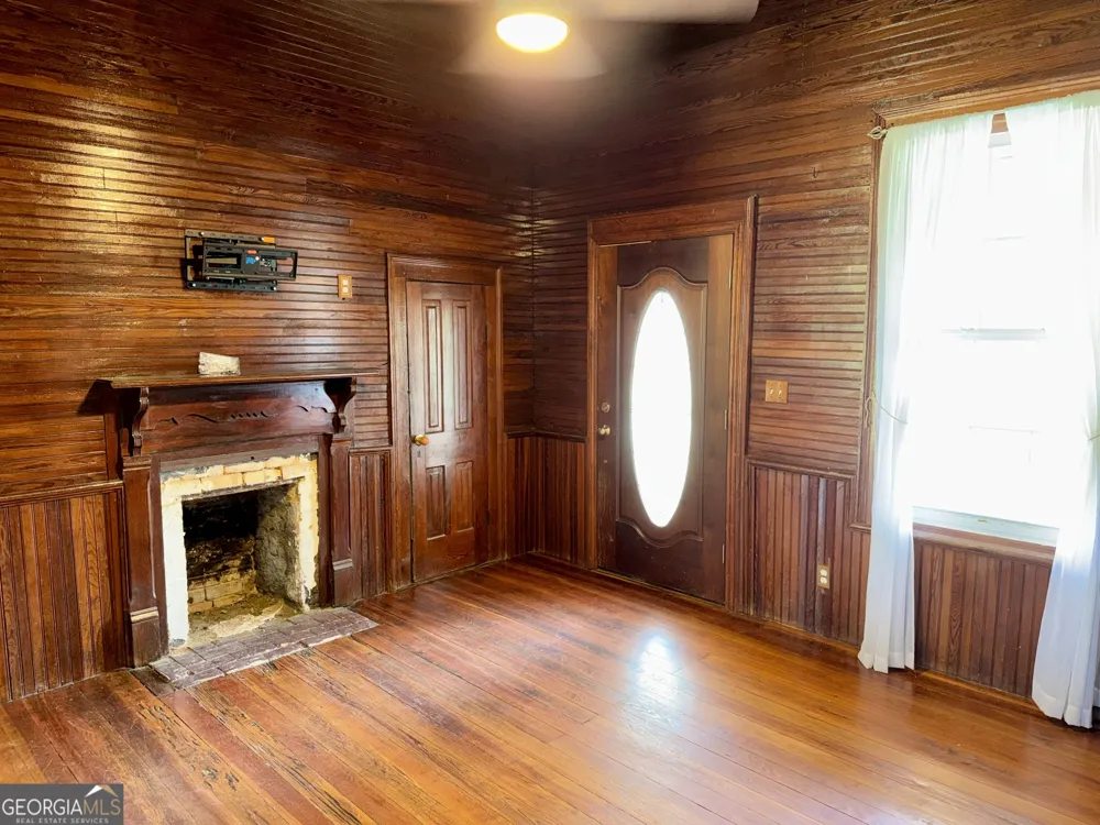 3433 Ruckersville RD Elberton, GA 30635