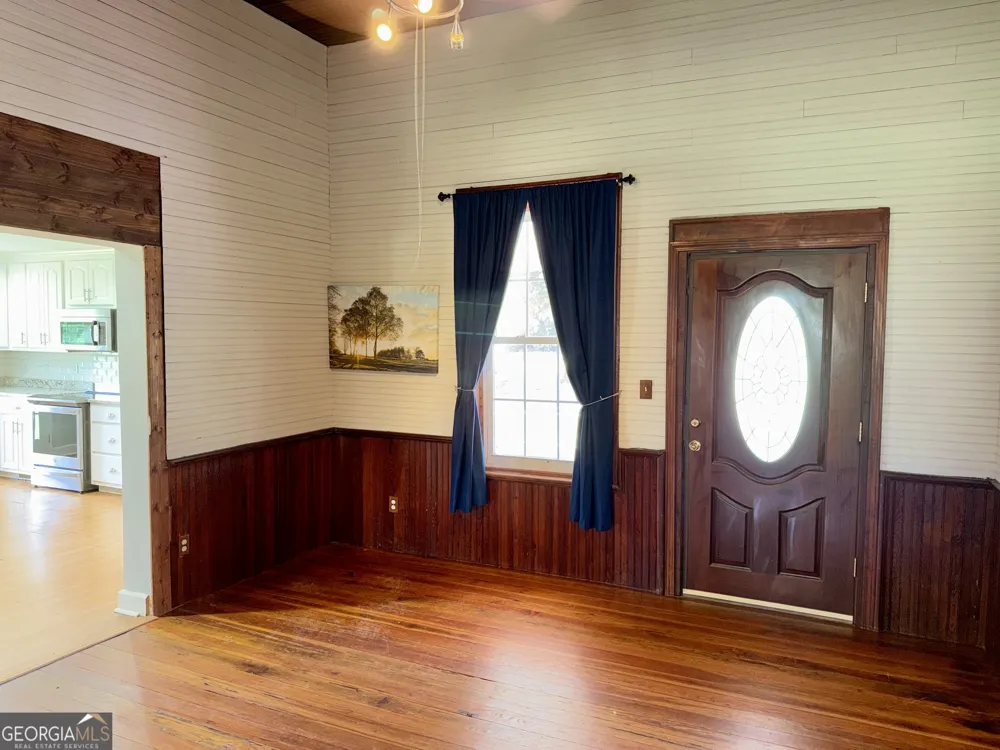 3433 Ruckersville RD Elberton, GA 30635