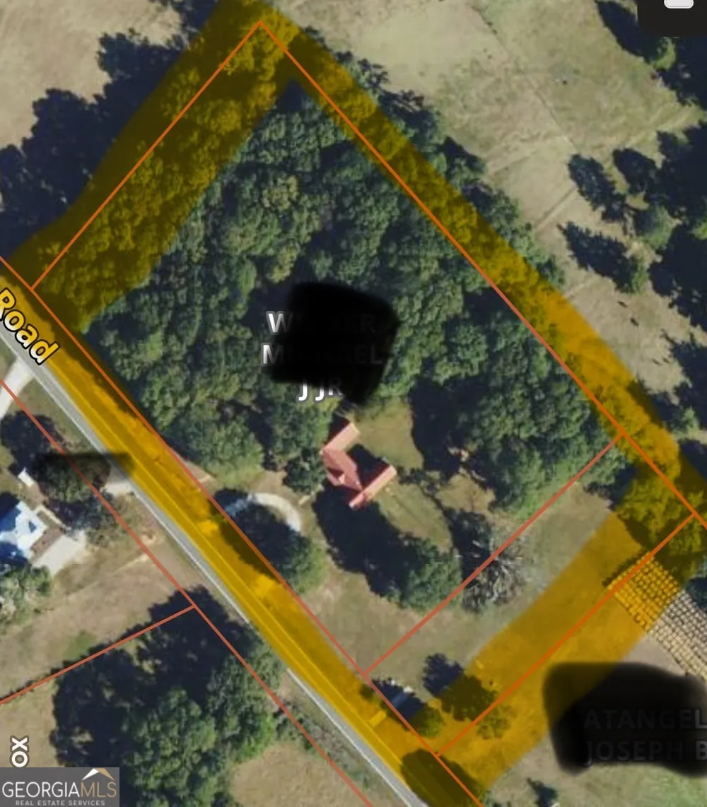 3433 Ruckersville RD Elberton, GA 30635