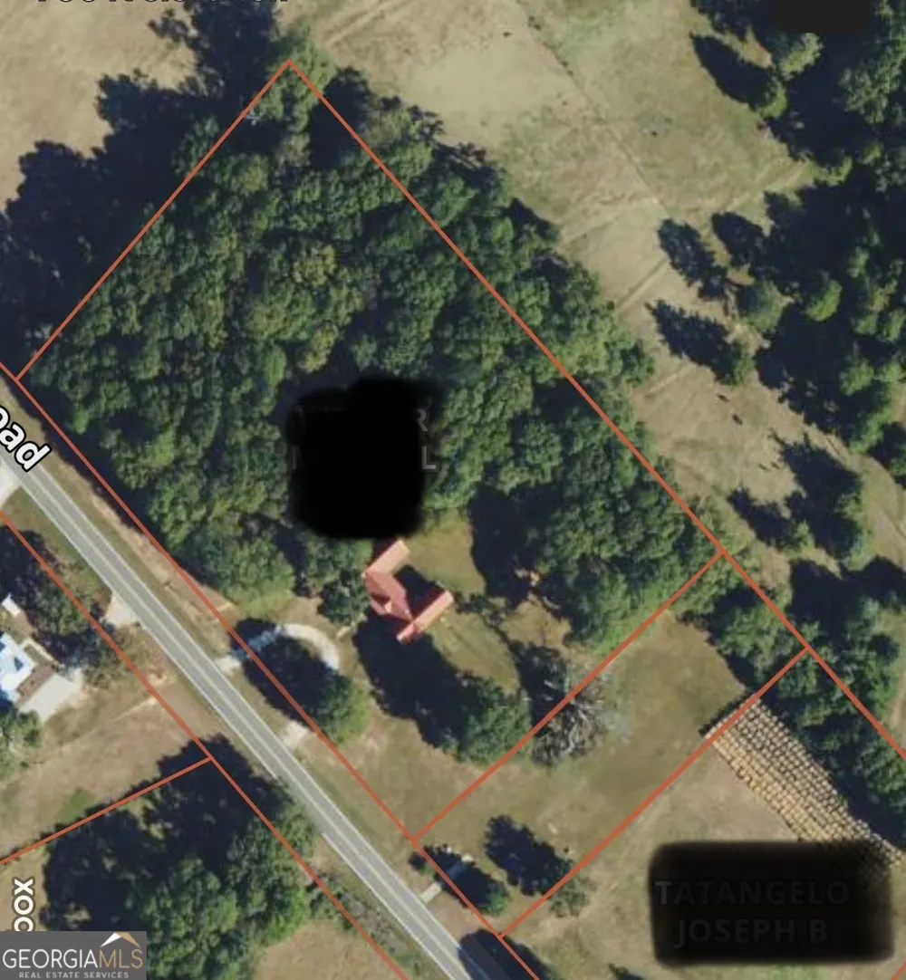 3433 Ruckersville RD Elberton, GA 30635