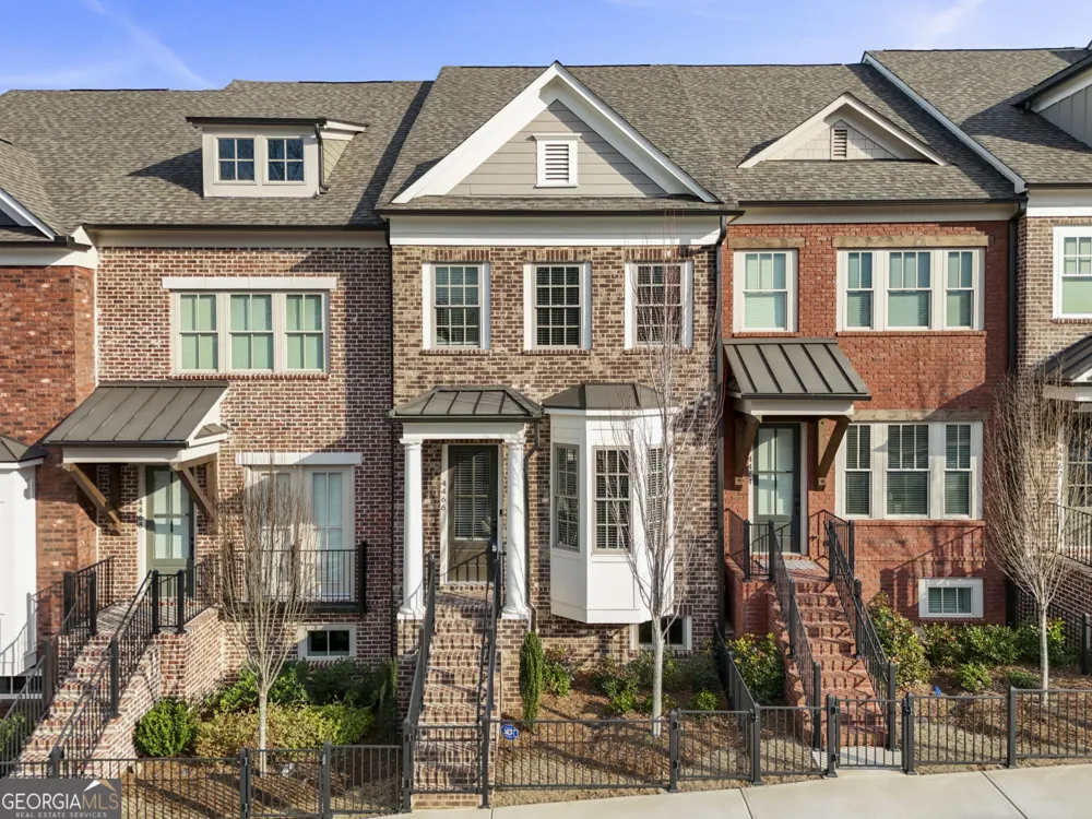 4466 Lemon ST Acworth, GA 30101