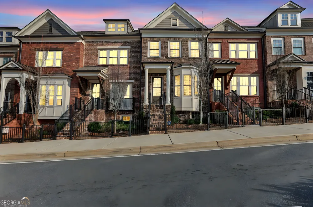4466 Lemon ST Acworth, GA 30101