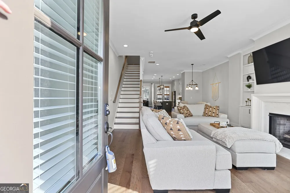 4466 Lemon ST Acworth, GA 30101