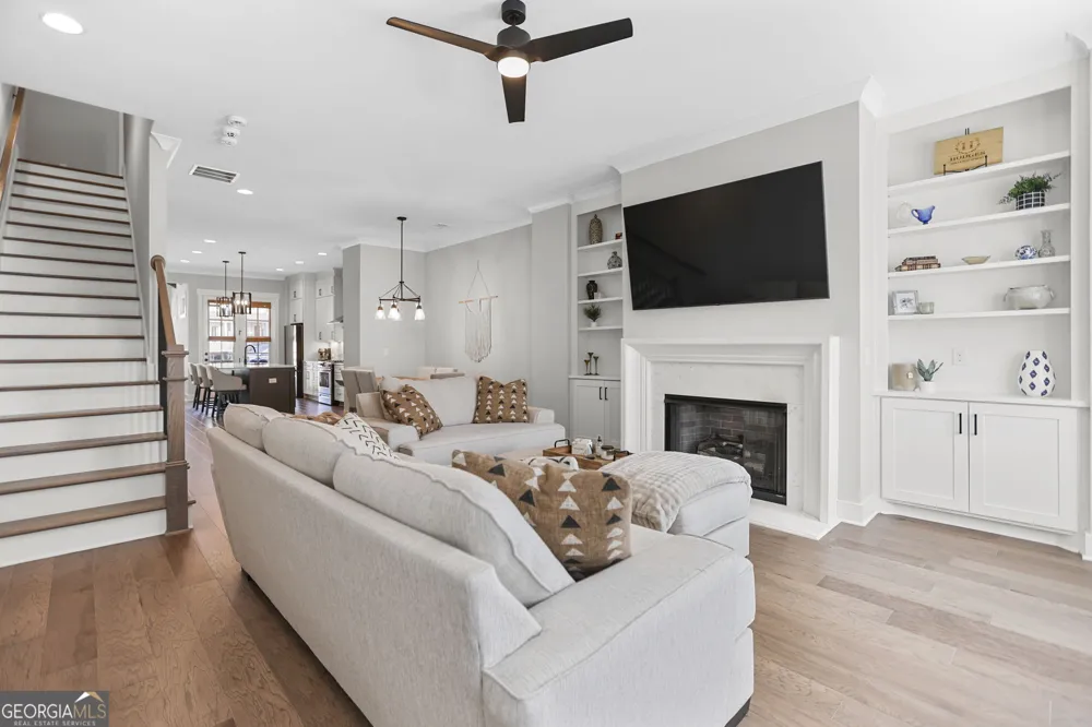 4466 Lemon ST Acworth, GA 30101