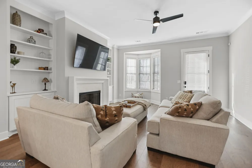 4466 Lemon ST Acworth, GA 30101
