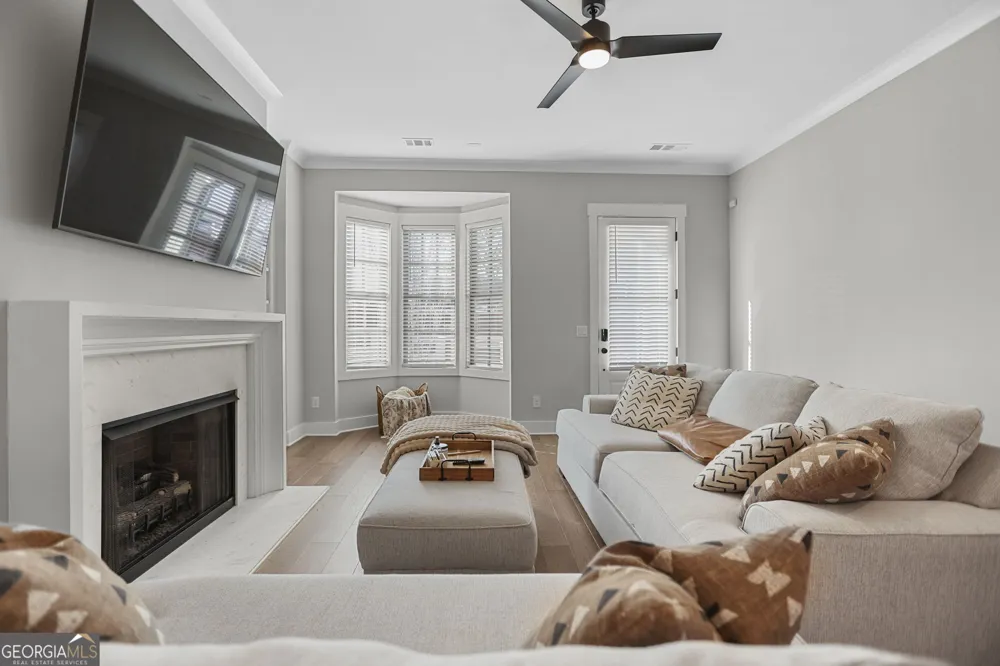 4466 Lemon ST Acworth, GA 30101