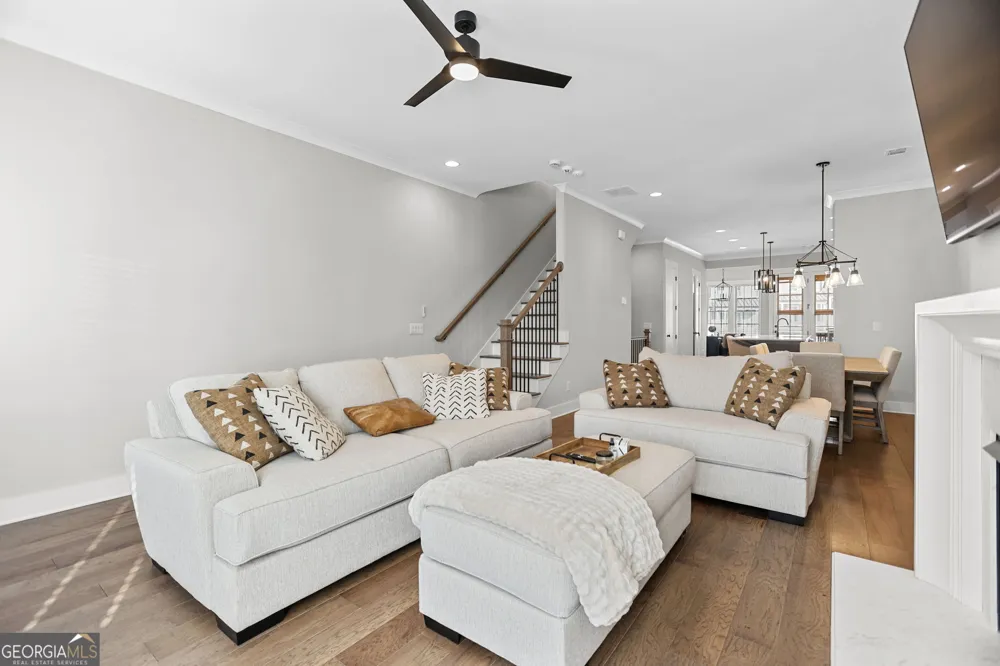 4466 Lemon ST Acworth, GA 30101