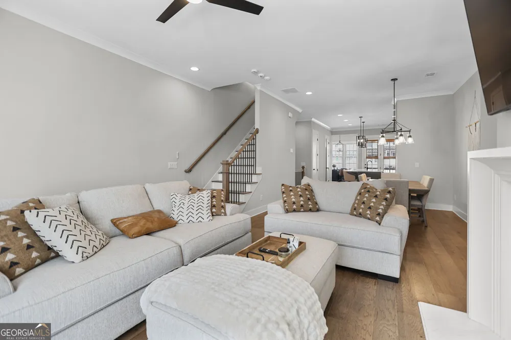 4466 Lemon ST Acworth, GA 30101