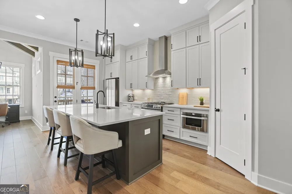4466 Lemon ST Acworth, GA 30101
