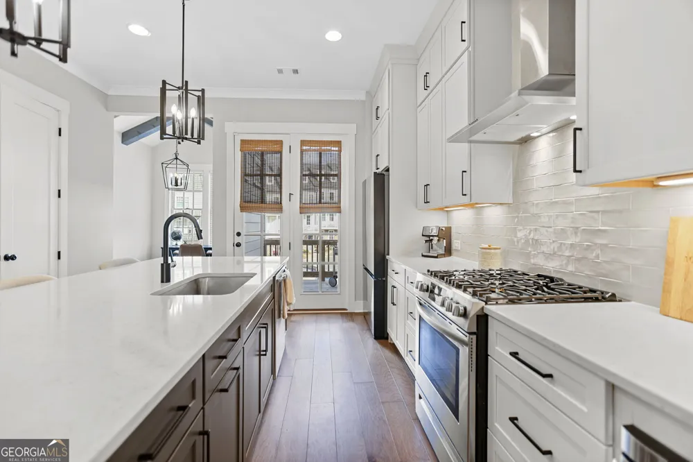 4466 Lemon ST Acworth, GA 30101