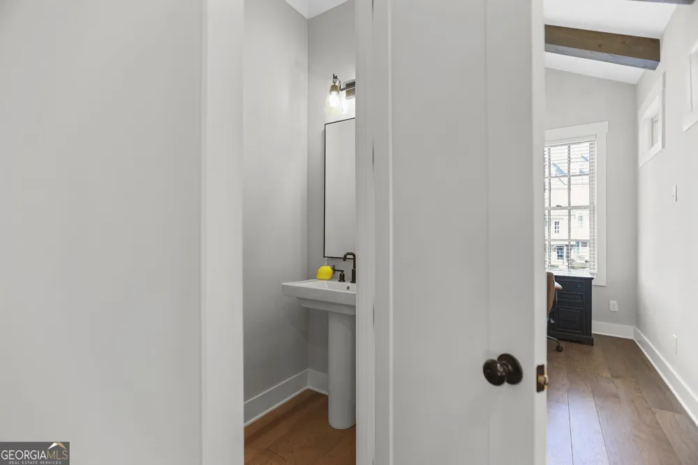 4466 Lemon ST Acworth, GA 30101