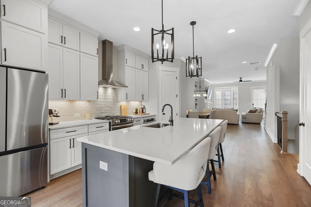 4466 Lemon ST Acworth, GA 30101