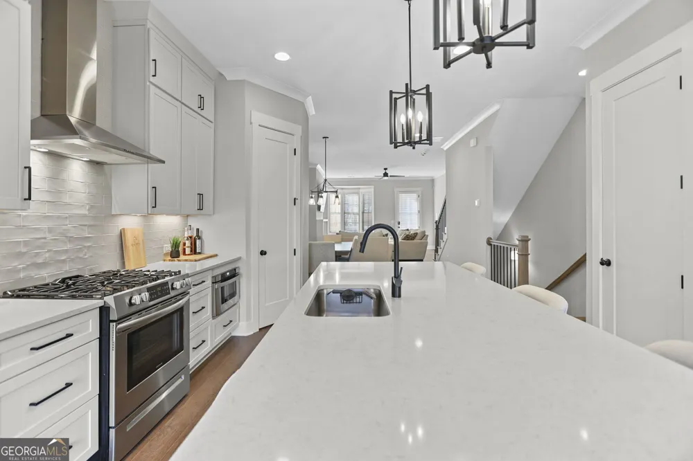 4466 Lemon ST Acworth, GA 30101