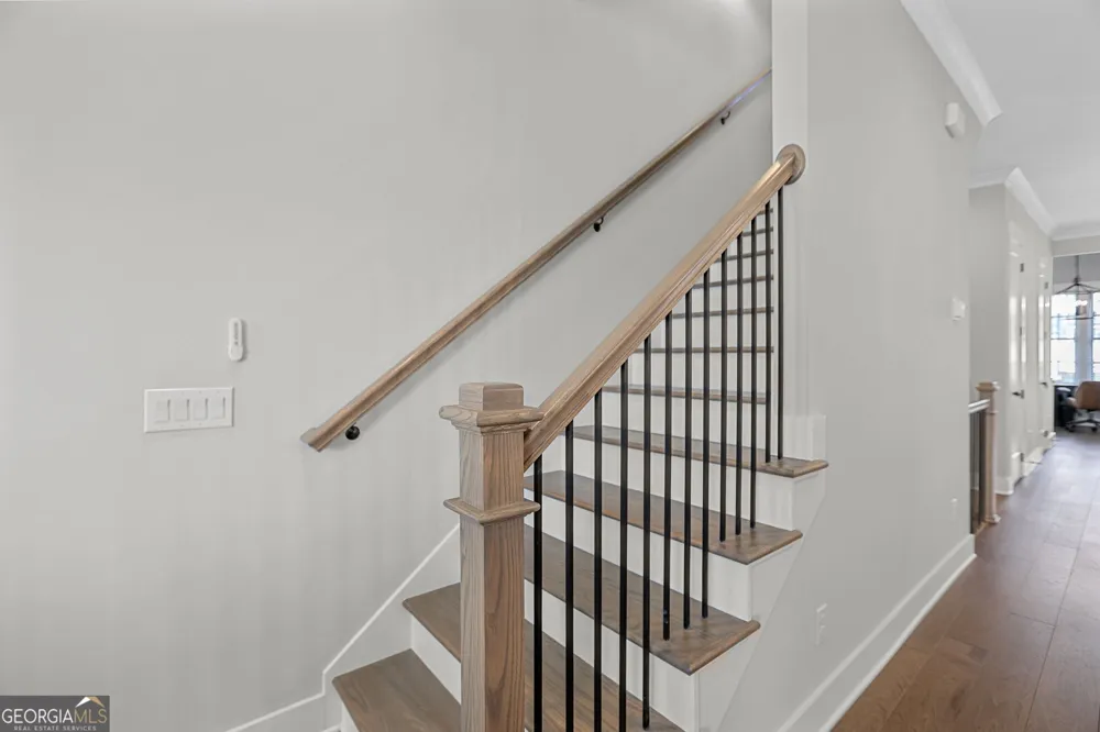 4466 Lemon ST Acworth, GA 30101