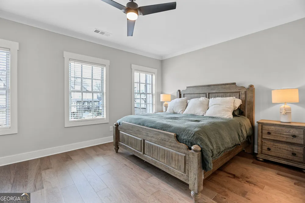 4466 Lemon ST Acworth, GA 30101