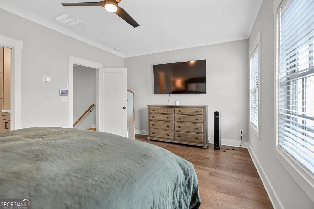 4466 Lemon ST Acworth, GA 30101
