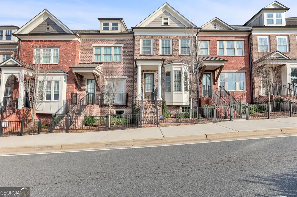 4466 Lemon ST Acworth, GA 30101
