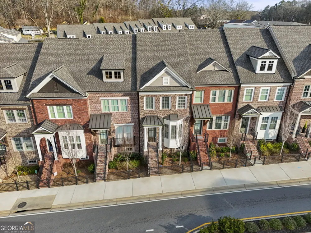 4466 Lemon ST Acworth, GA 30101