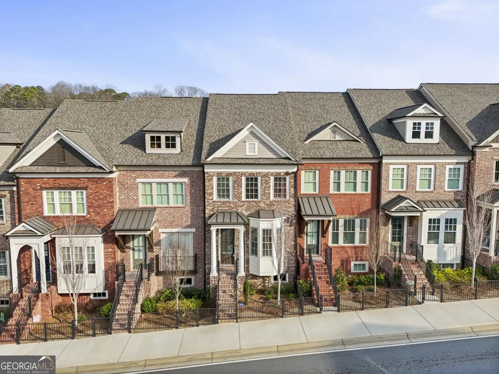 4466 Lemon ST Acworth, GA 30101