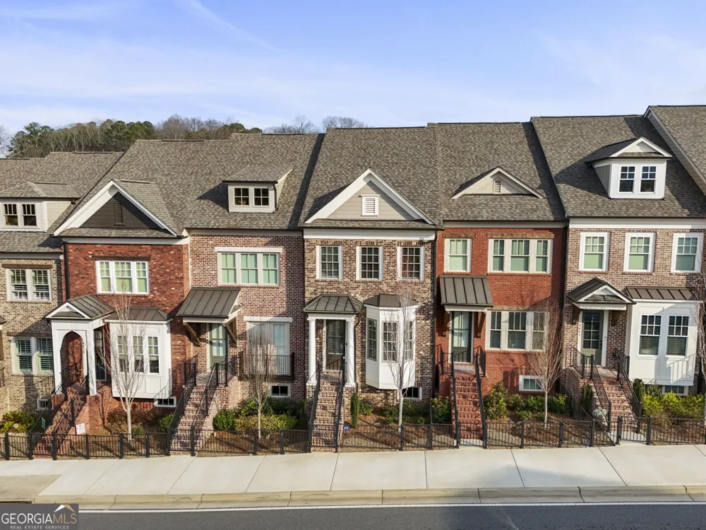 4466 Lemon ST Acworth, GA 30101