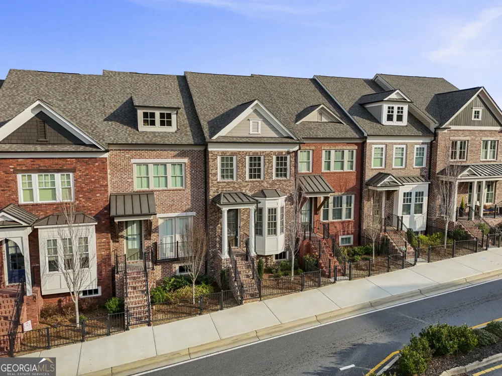 4466 Lemon ST Acworth, GA 30101