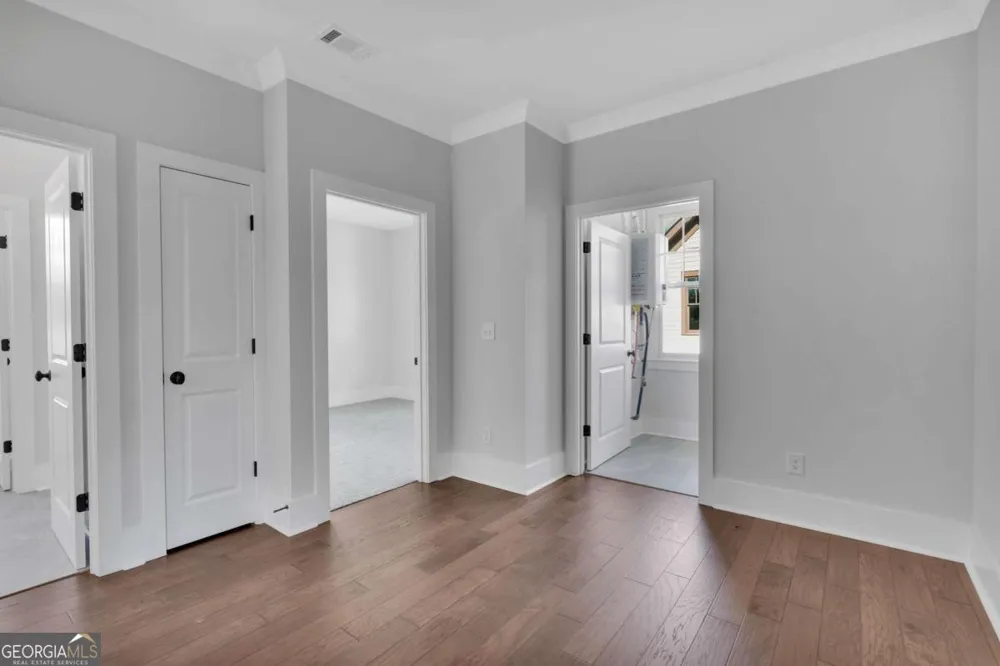 1356 Flora DR Conyers, GA 30094