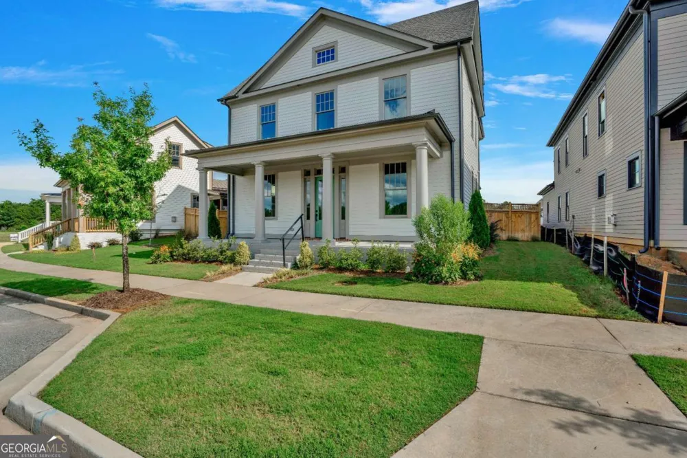 1356 Flora DR Conyers, GA 30094
