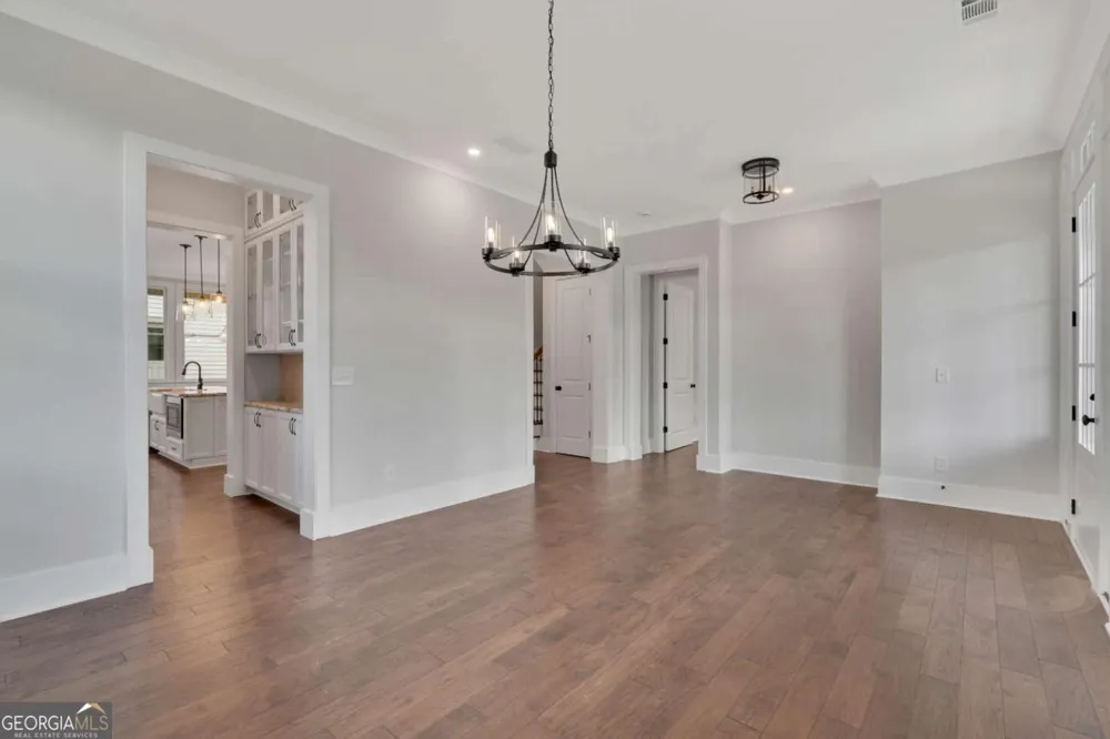 1356 Flora DR Conyers, GA 30094