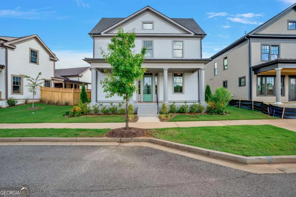1356 Flora DR Conyers, GA 30094