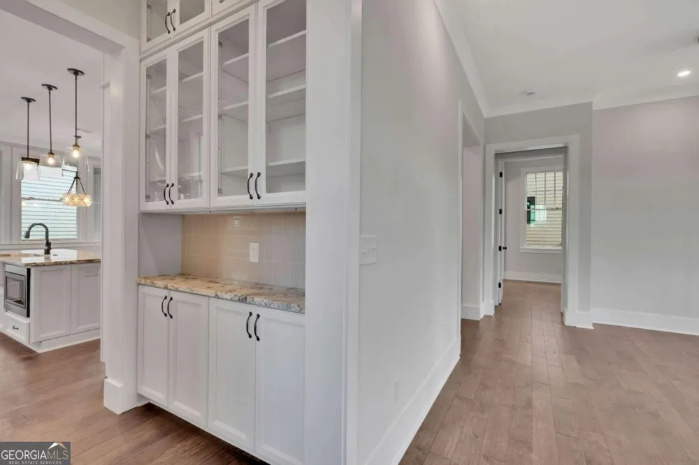 1356 Flora DR Conyers, GA 30094