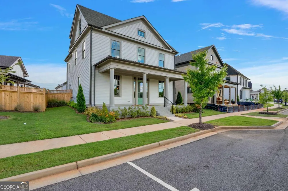 1356 Flora DR Conyers, GA 30094