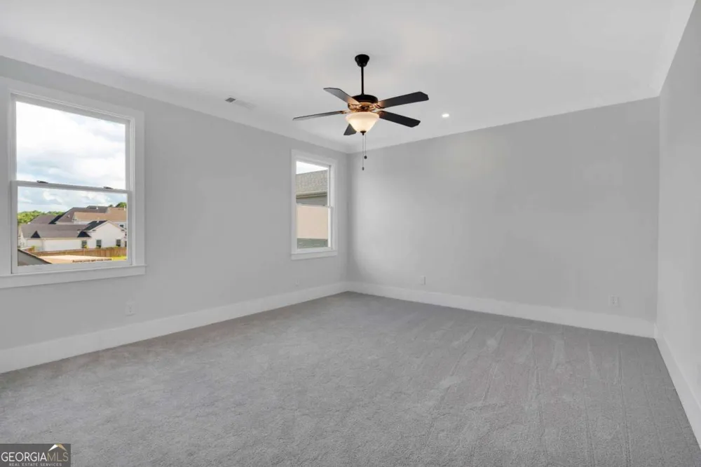 1356 Flora DR Conyers, GA 30094