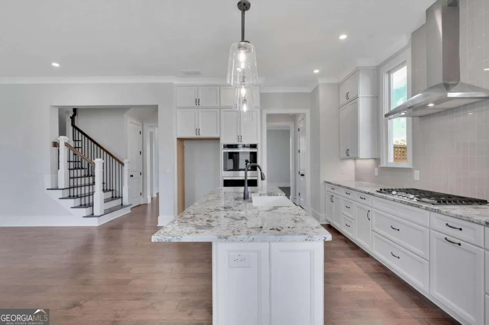 1356 Flora DR Conyers, GA 30094