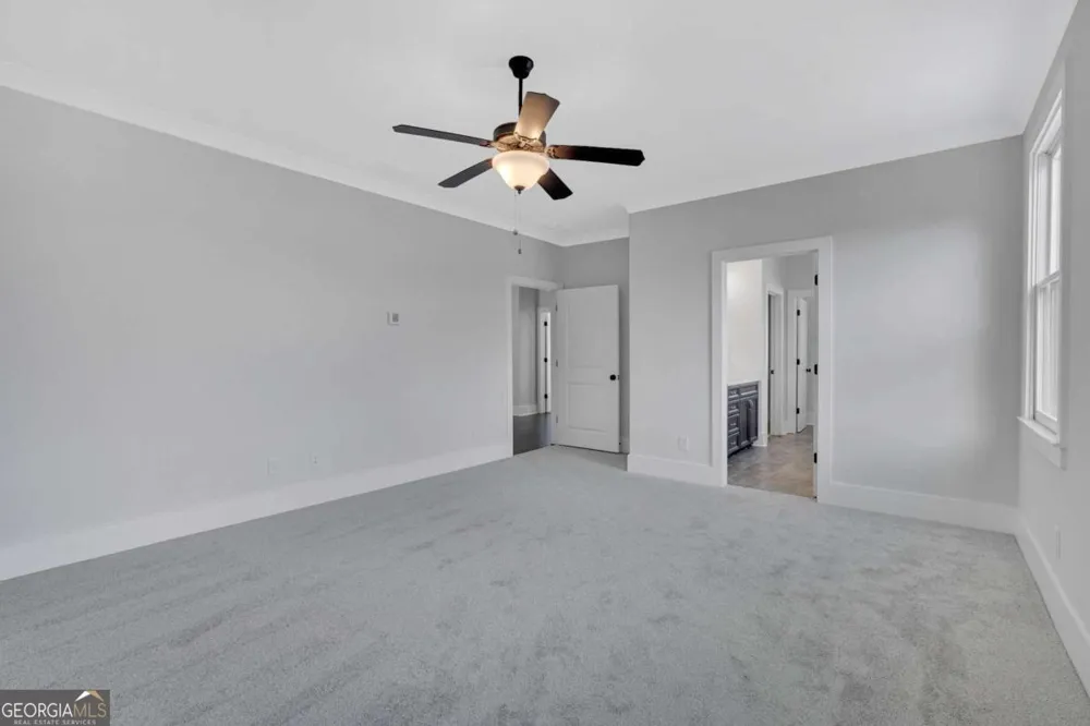 1356 Flora DR Conyers, GA 30094